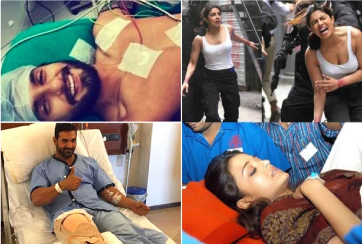 ranveer singh john abraham priyanka chopra these are 10 bollywood stars who injured during shooting