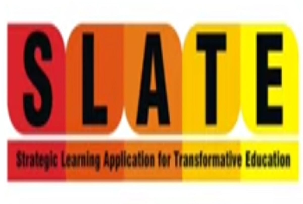 Now students of sampurnanand Sanskrit University will study on Slate App Preparation of MoU with Lucknow University