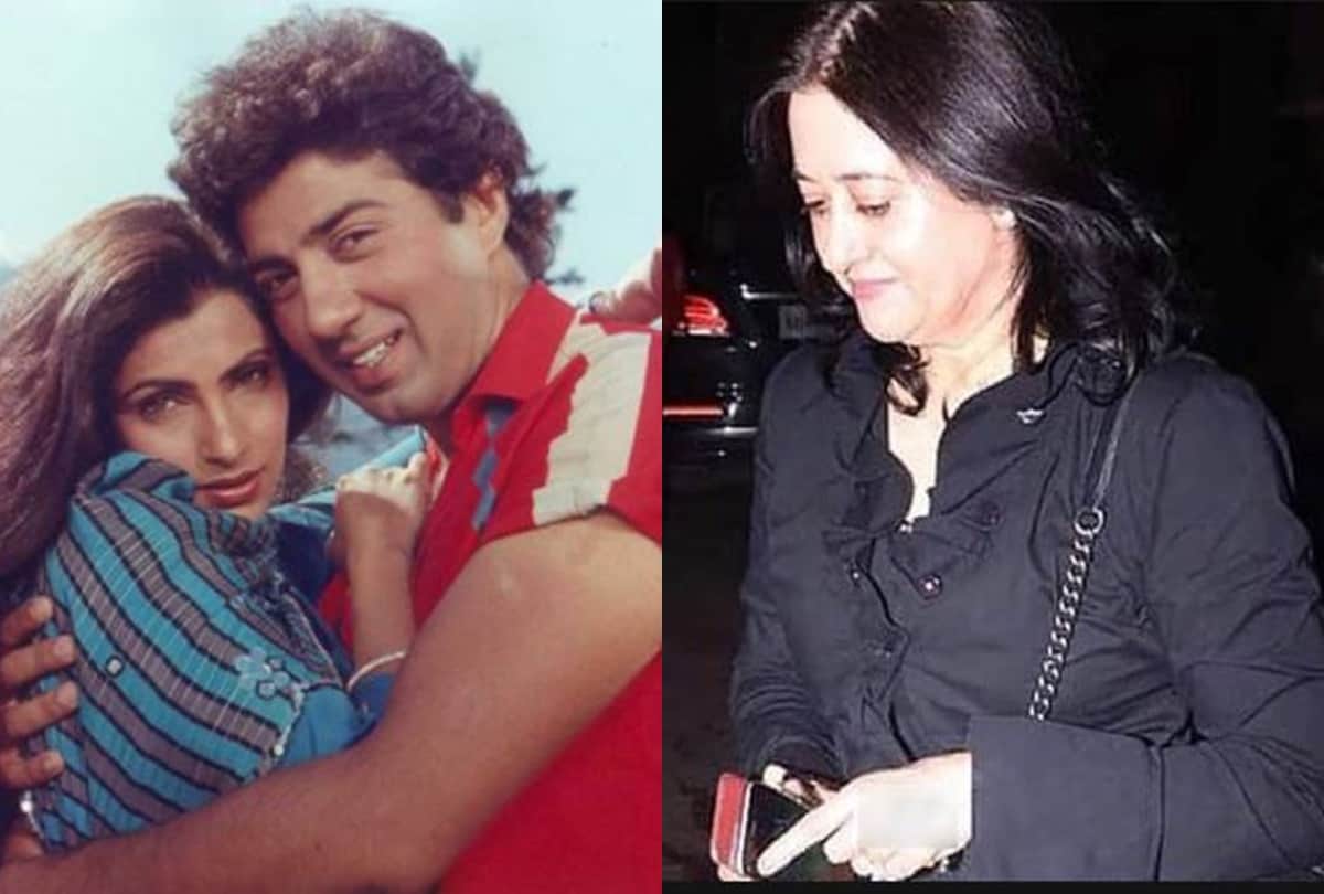 Happy Birthday Sunny Deol know about his wife pooja deol and affairs