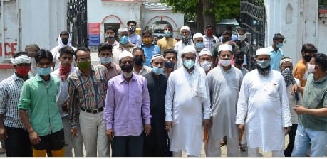 Pradhan Killing: Former Pradhan murdered son, son-in-law and two of his friends