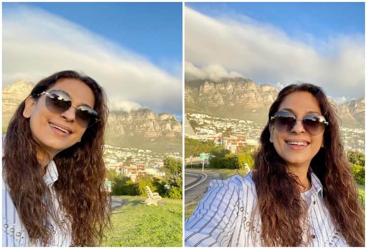 Juhi Chawla Capetown Vacation: Shares Beautiful Pictures, Says 'Just Loving the Outdoors'