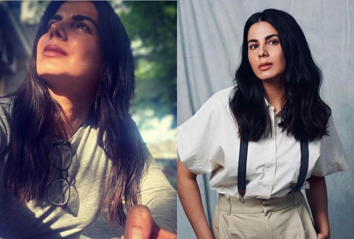 Kirti Kulhari share photo from Serbia on her Instagram fans are showering love