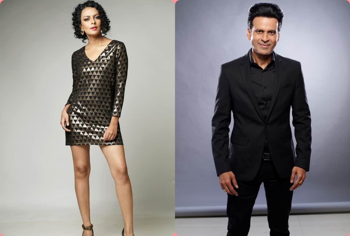 Netflix Film series Film series Ray Bidita Bag Manoj Bajpayee based on Satyajit Ray stories