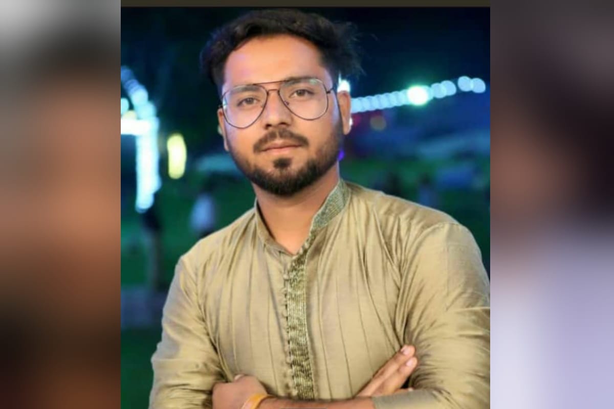 Corona virus: two engineers brothers has died of corona in Meerut city of Uttar Pradesh