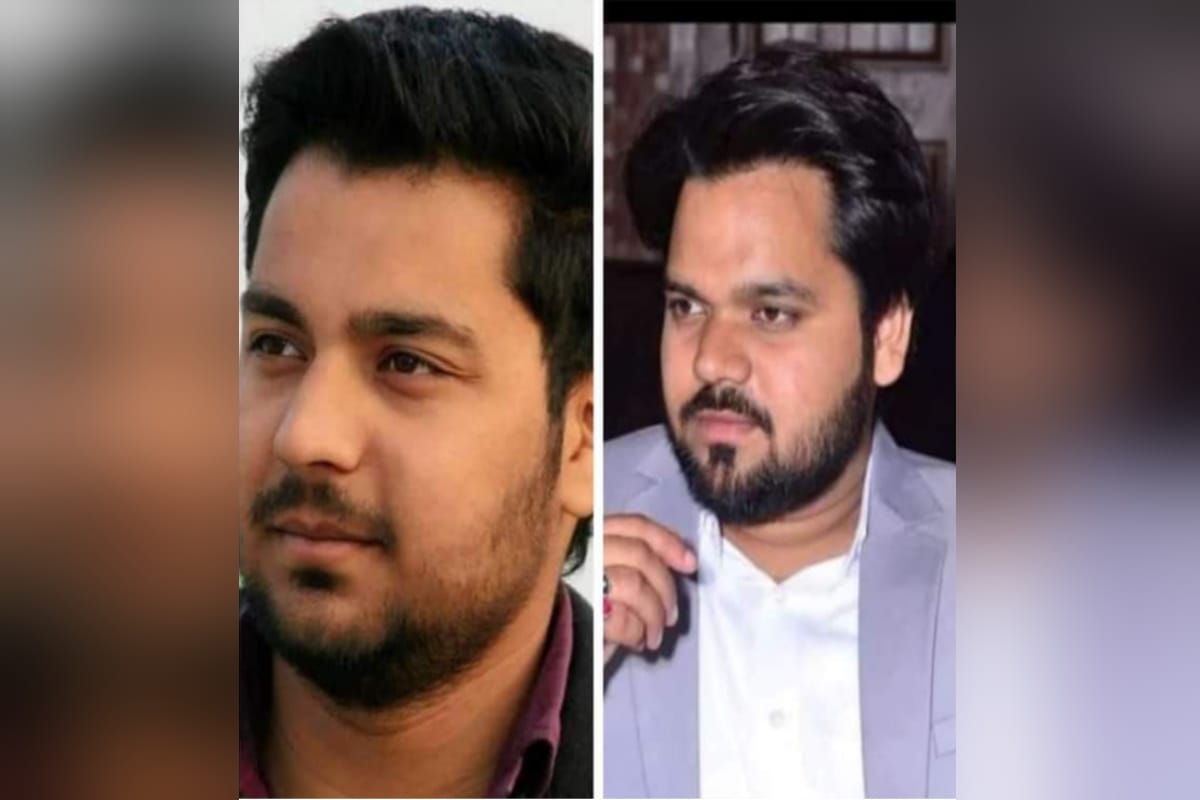 Corona virus: two engineers brothers has died of corona in Meerut city of Uttar Pradesh