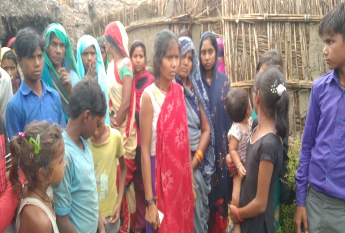 Man murdered his wife in Lakhimpur Kheri