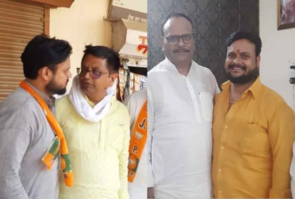 BJP leader Prakash is doing Black marketing of black fungus injection
