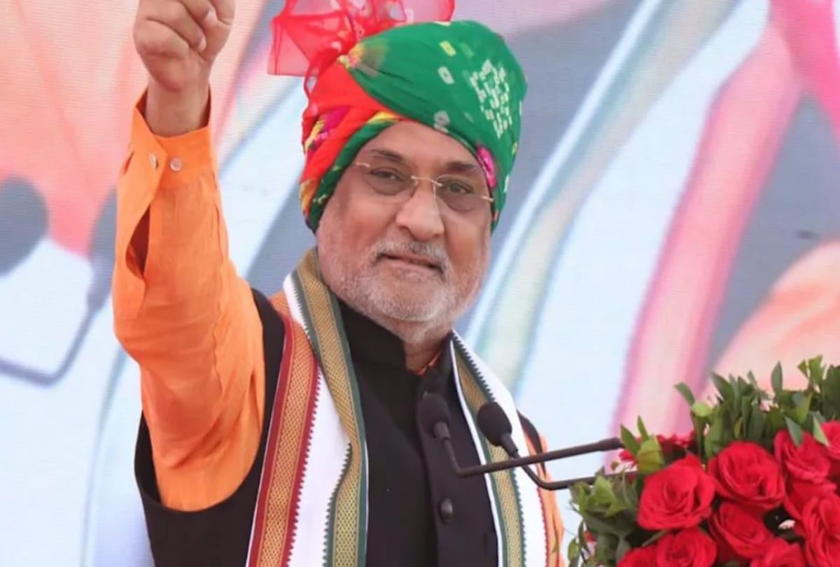 Lakshadweep administration justified Reforms said want to develop this region like Maldives
