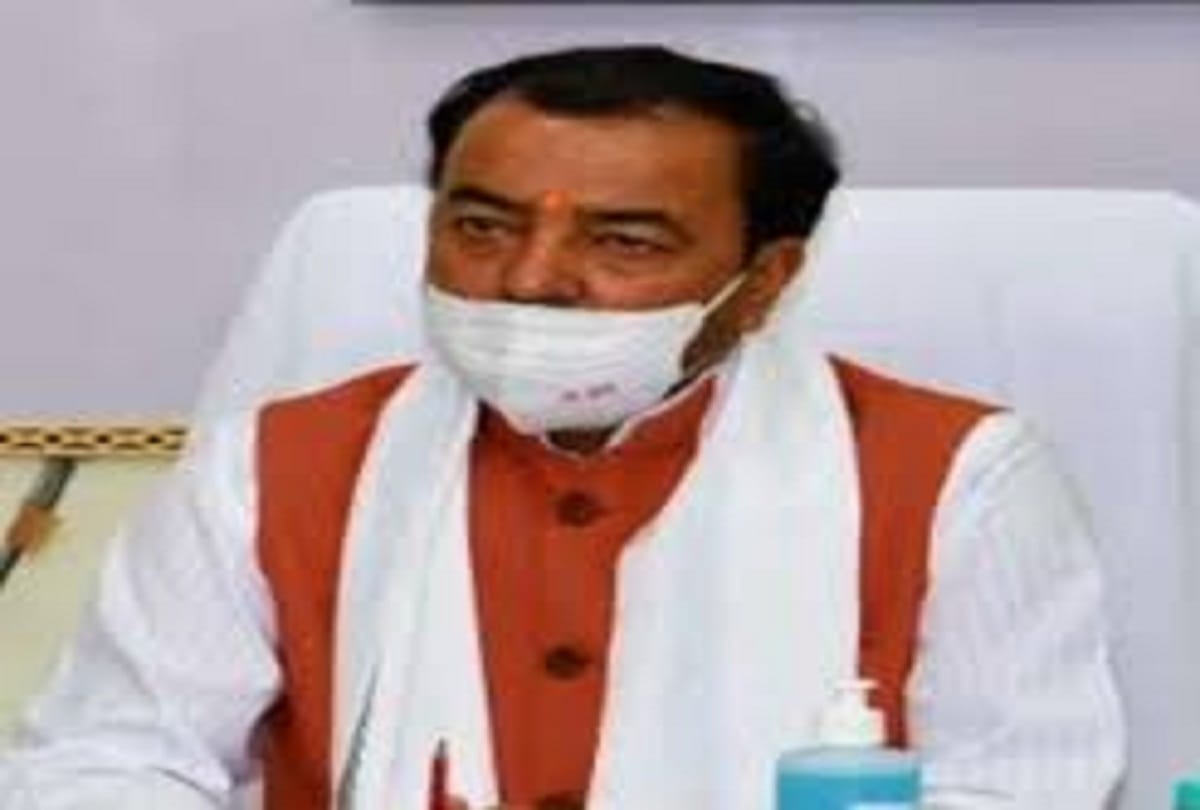 BJP will form government again with more than 300 seats in Vis election: Keshav Prasad