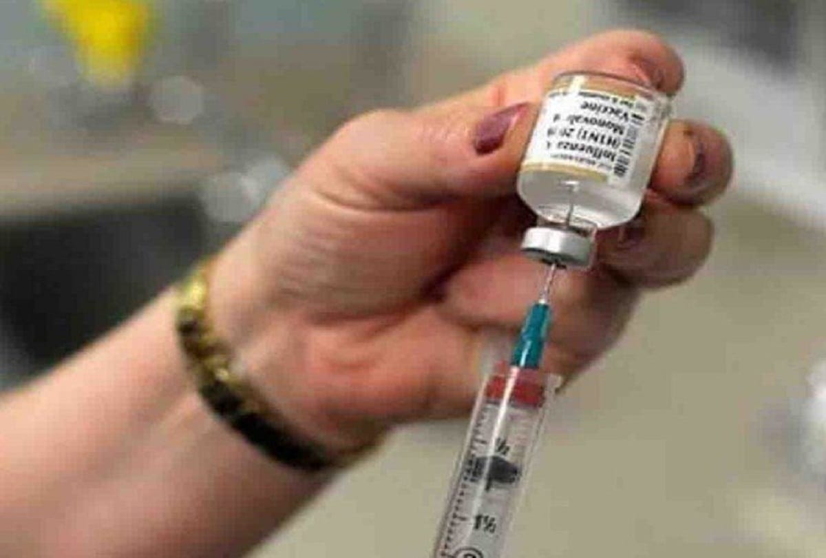 Forgery In Data Feeding Of Side Effects Vaccines On Children In Agra Notice To DM And CMO