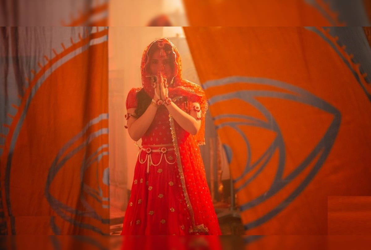 Netflix Film series Film series Ray Bidita Bag Manoj Bajpayee based on Satyajit Ray stories