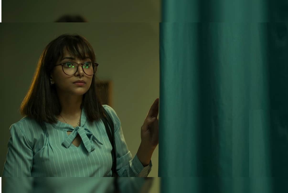 Netflix Film series Film series Ray Bidita Bag Manoj Bajpayee based on Satyajit Ray stories