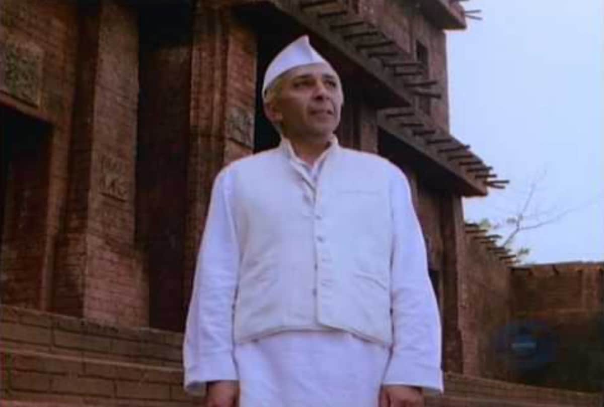 Roshan Seth British Indian actor interesting unknown facts biography Bharat Ek Khoj Gandhi played Jawaharlal Nehru role