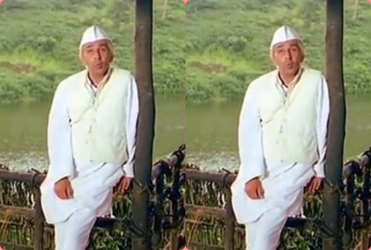 Roshan Seth British Indian actor interesting unknown facts biography Bharat Ek Khoj Gandhi played Jawaharlal Nehru role