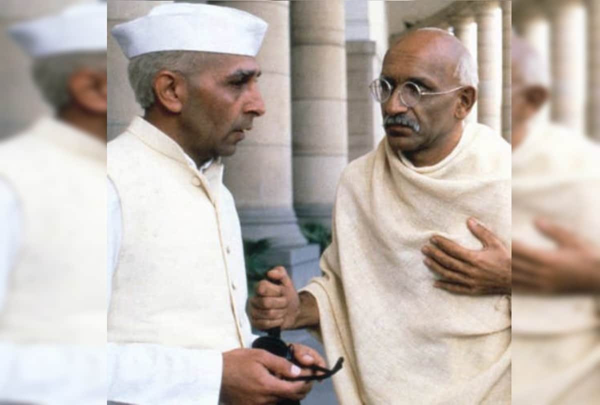 Roshan Seth British Indian actor interesting unknown facts biography Bharat Ek Khoj Gandhi played Jawaharlal Nehru role