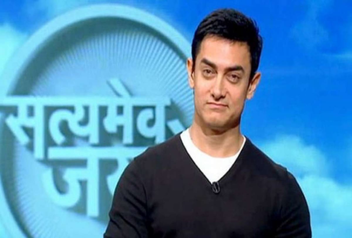 Ayurved vs Allopathy Baba Ramdev share Aamir Khan show Satyamev Jayate video talking about allopathy medicine