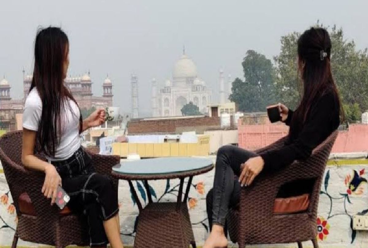 Corona Effects Agra Tourist Industry Demands To Concession In Electricity And House Tax