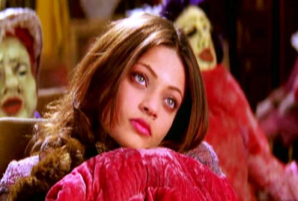 Aishwarya Rai doppelganger Sneha Ullal latest ad photoshoot is giving major Jodhaa Akbar vibes