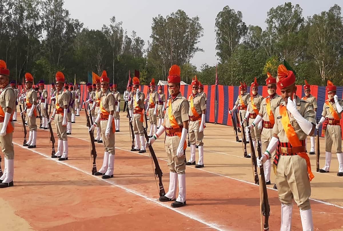 UP Constable Recruitment 2022: From which subjects will the questions be asked in this recruitment-safalta