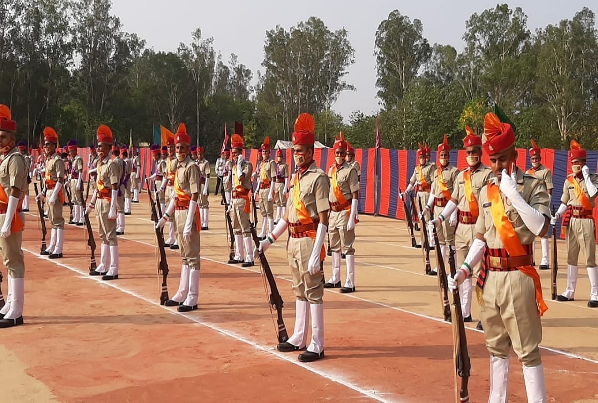 UP Constable Recruitment 2022: From which subjects will the questions be asked in this recruitment-safalta