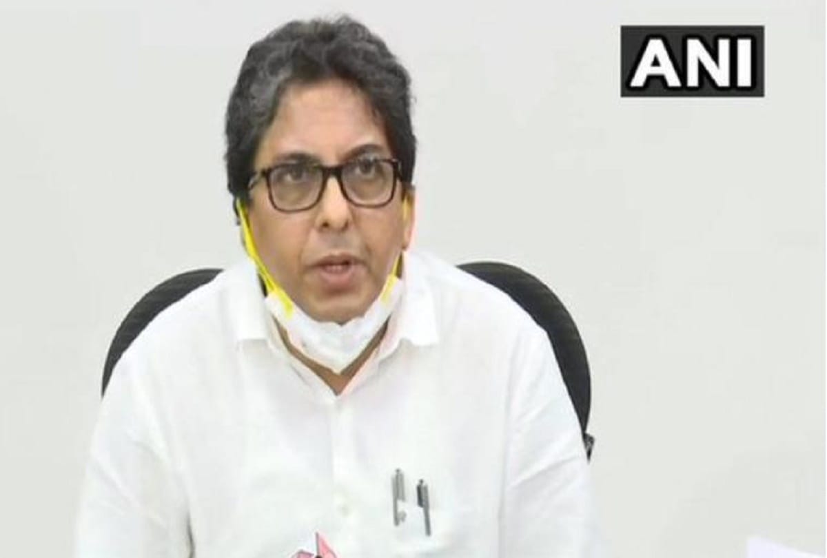 Govt asks West Bengal to relieve Chief Secretary Alapan Bandyopadhyay for further posting at Centre: Order