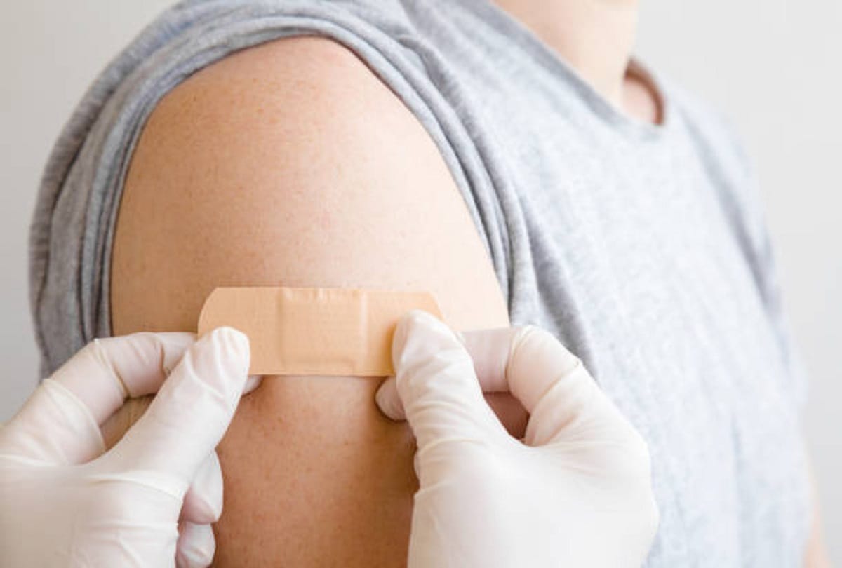 Anemia Deficiency cause slow wound healing, know its Symptoms Causes in Hindi