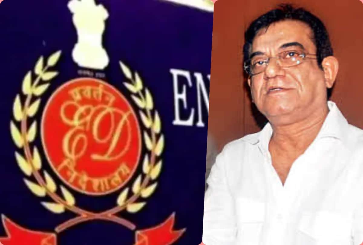 Top news ED arrested film financer Yusuf Lakdawala and UN removed Randeep Hooda as cms ambassador