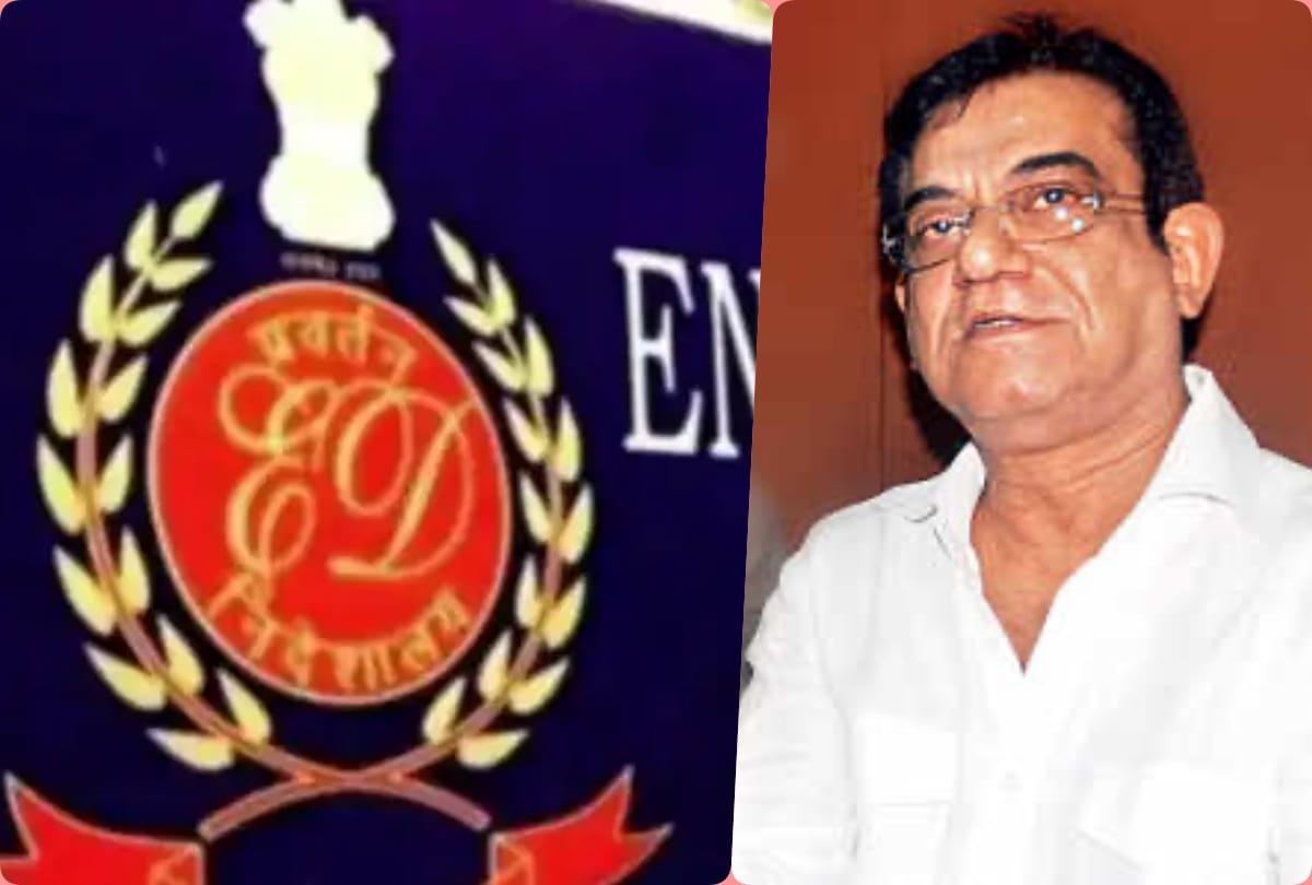 Top news ED arrested film financer Yusuf Lakdawala and UN removed Randeep Hooda as cms ambassador