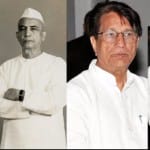 चौधरी चरण सिंह, अजित सिंह और जयंत चौधरी