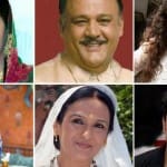 टीवी सितारे