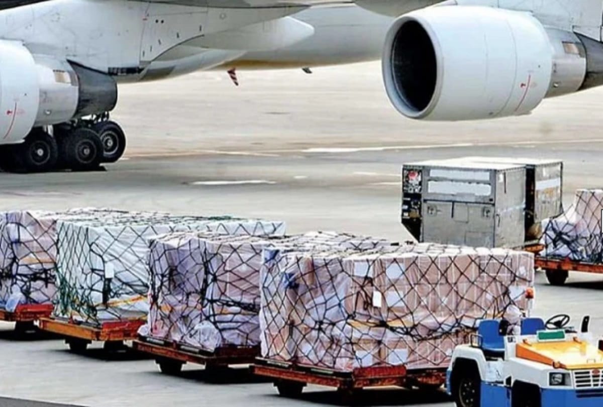 Jammu and Kashmir's first dry port in Kathua will be ready by October