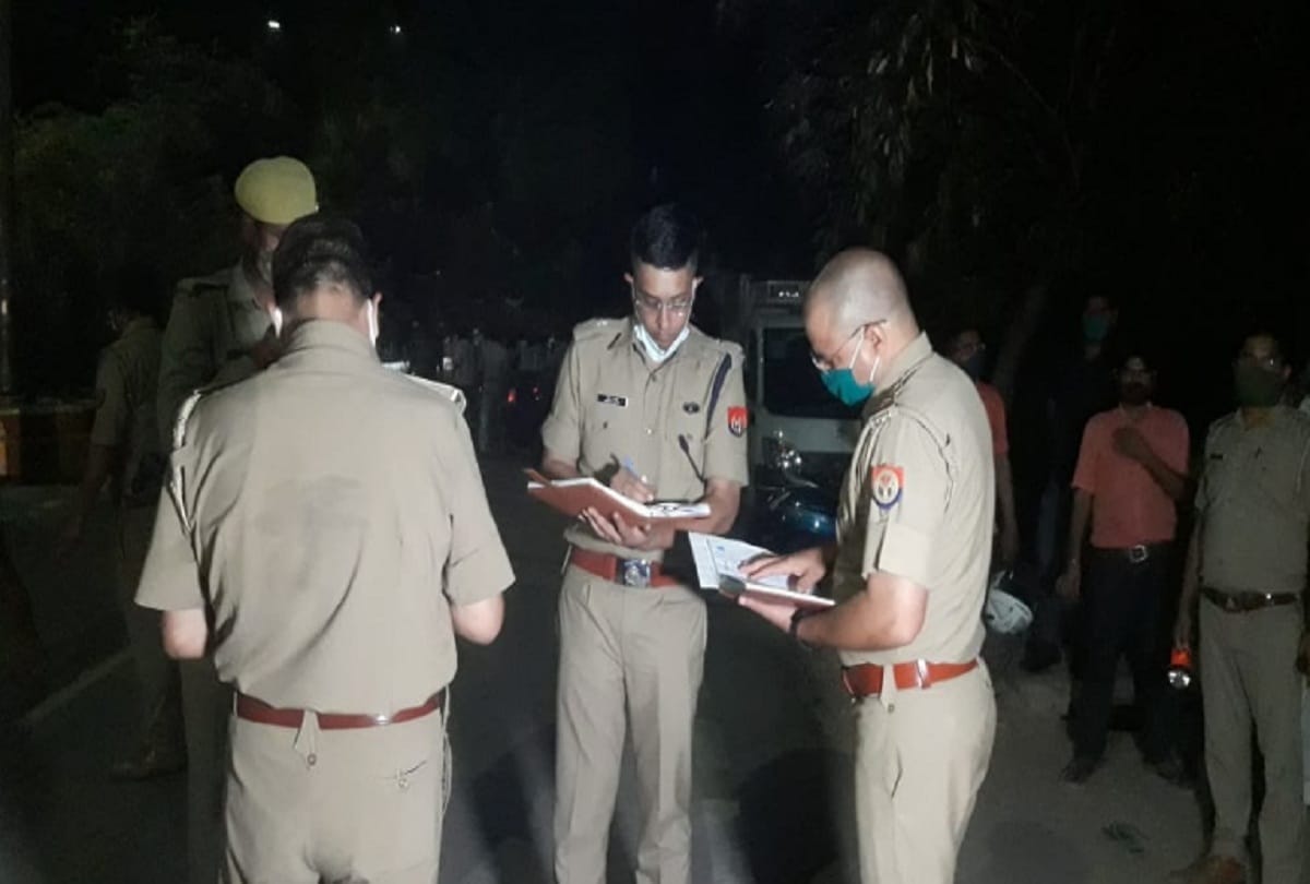 Agra news: Nine-year-old boy strangled to death in forest