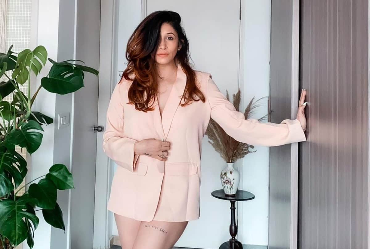 Kishwer Merchant On Casting Couch Experience Says I Was Told That I'll Have To Sleep With The Hero