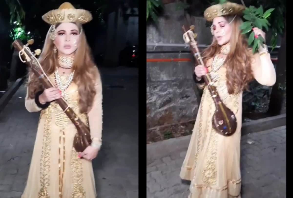 Kangana Ranaut, Rhea Chakraborty, Yami Gautam, Samantha Akkineni, Rakhi Sawant brutally trolled this week