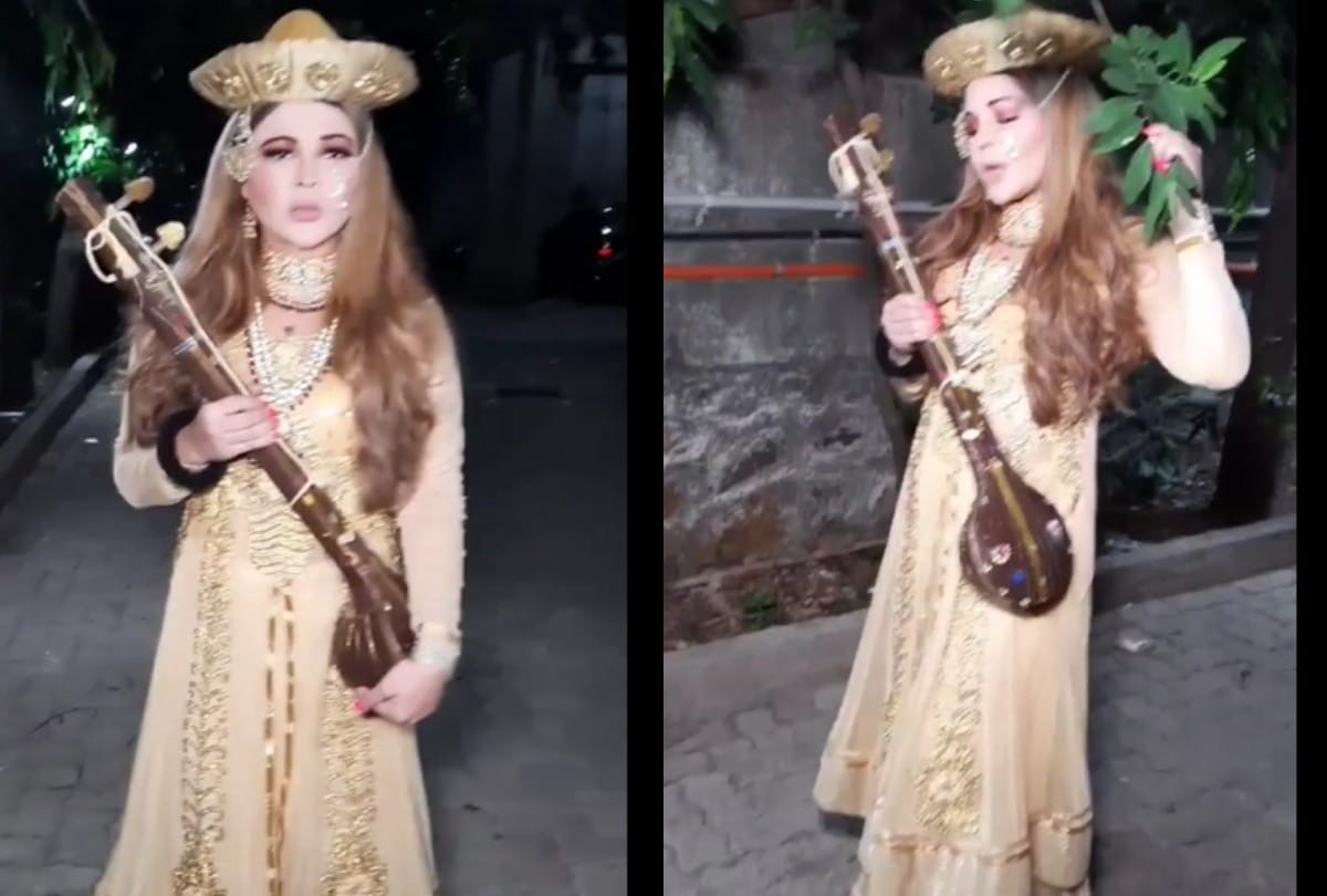 Kangana Ranaut, Rhea Chakraborty, Yami Gautam, Samantha Akkineni, Rakhi Sawant brutally trolled this week
