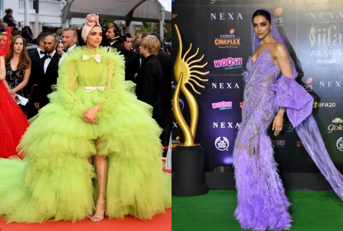 When Bollywood Actresses Made A Mess With Fashion From Aishwarya Rai To Deepika Padukone In The List
