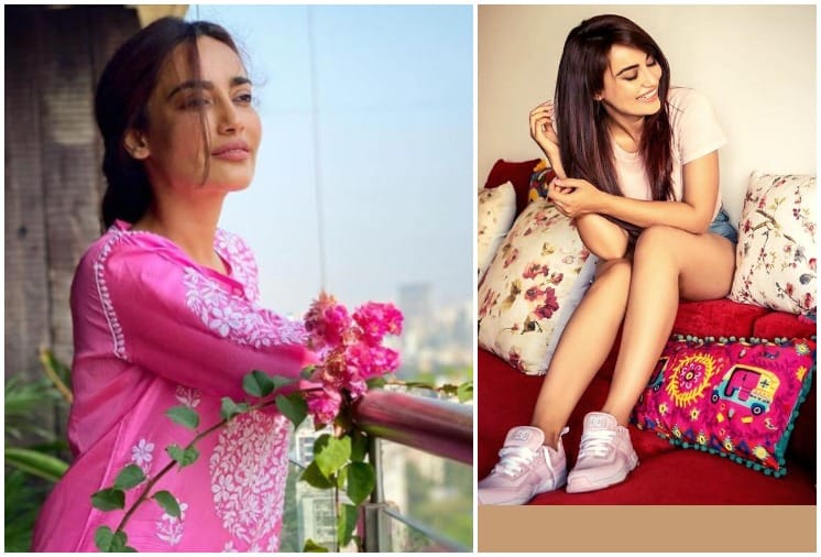 Surbhi Jyoti Owns Lavish Apartment in Mumbai, See INSIDE Photos