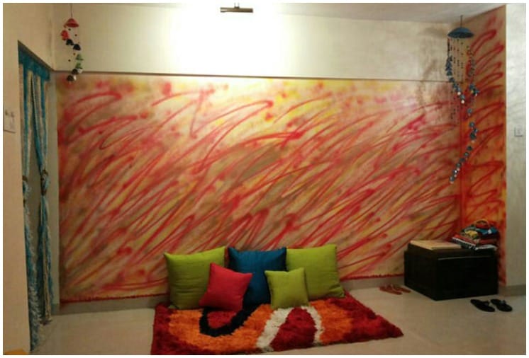 Surbhi Jyoti Owns Lavish Apartment in Mumbai, See INSIDE Photos