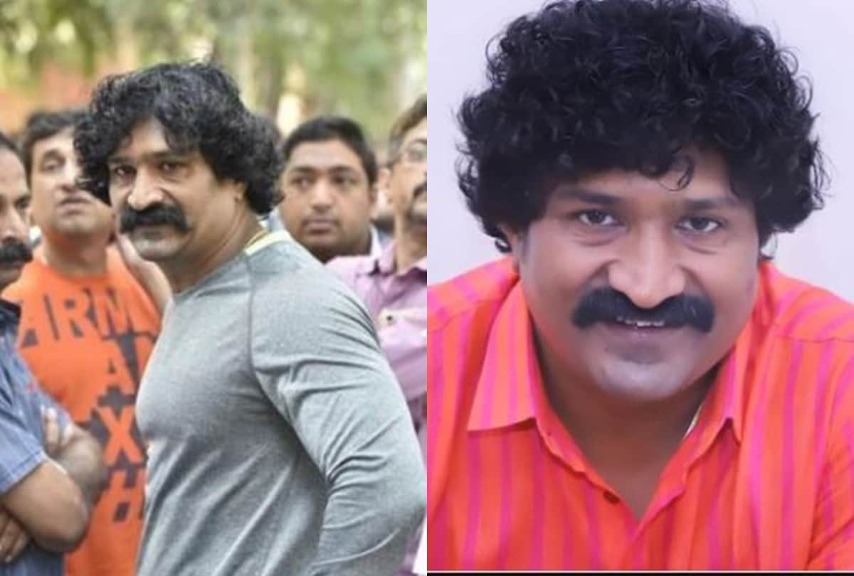 Pravin Tarde plays role in Salman Khan film Radhe says my fans are upset because my role was small