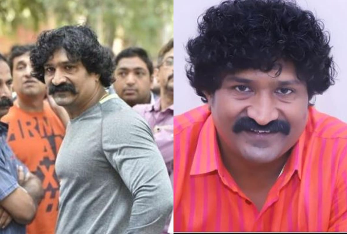 Pravin Tarde plays role in Salman Khan film Radhe says my fans are upset because my role was small
