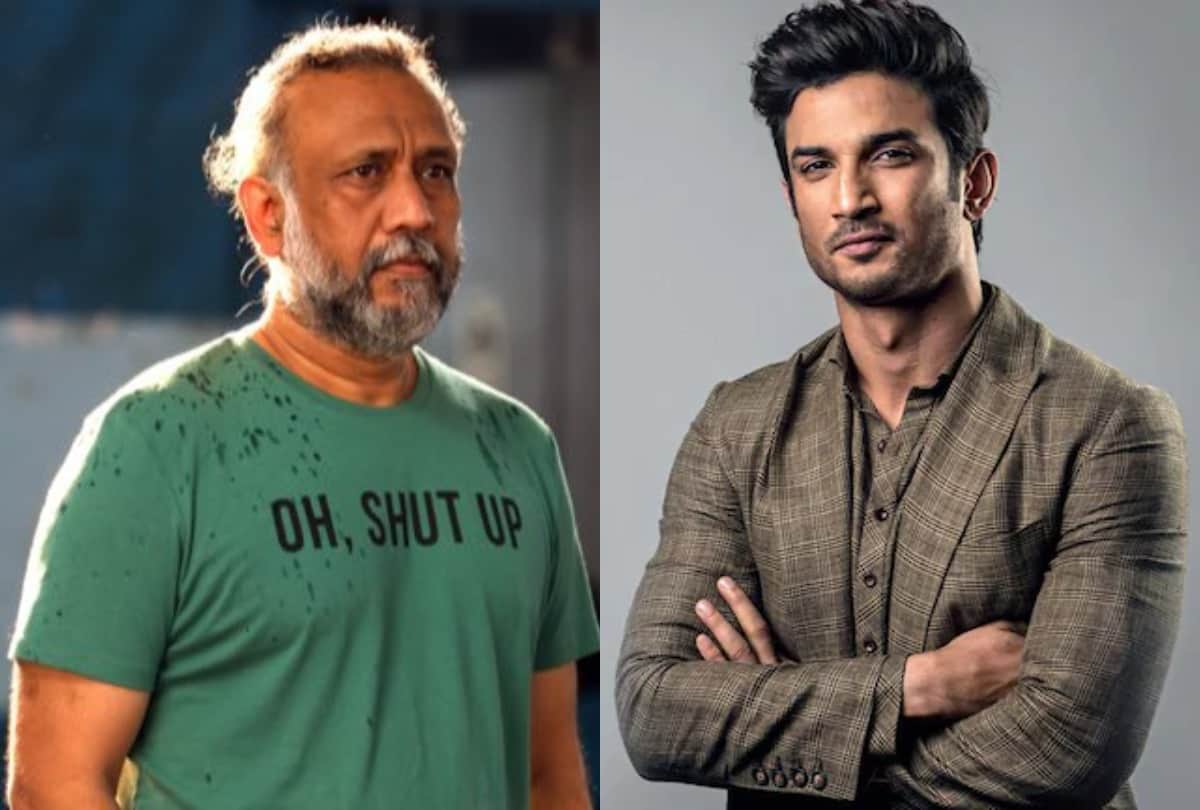 Anubhav Sinha Tweeted On Sushant Singh Rajput Says SSR Season 2 Coming Users Brutally Trolled Him