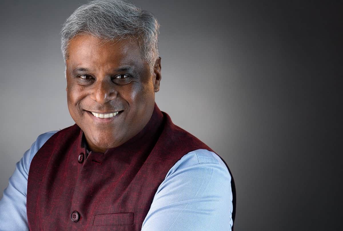 kissa: Ashish Vidyarthi has died 182 times in films, then really faced death