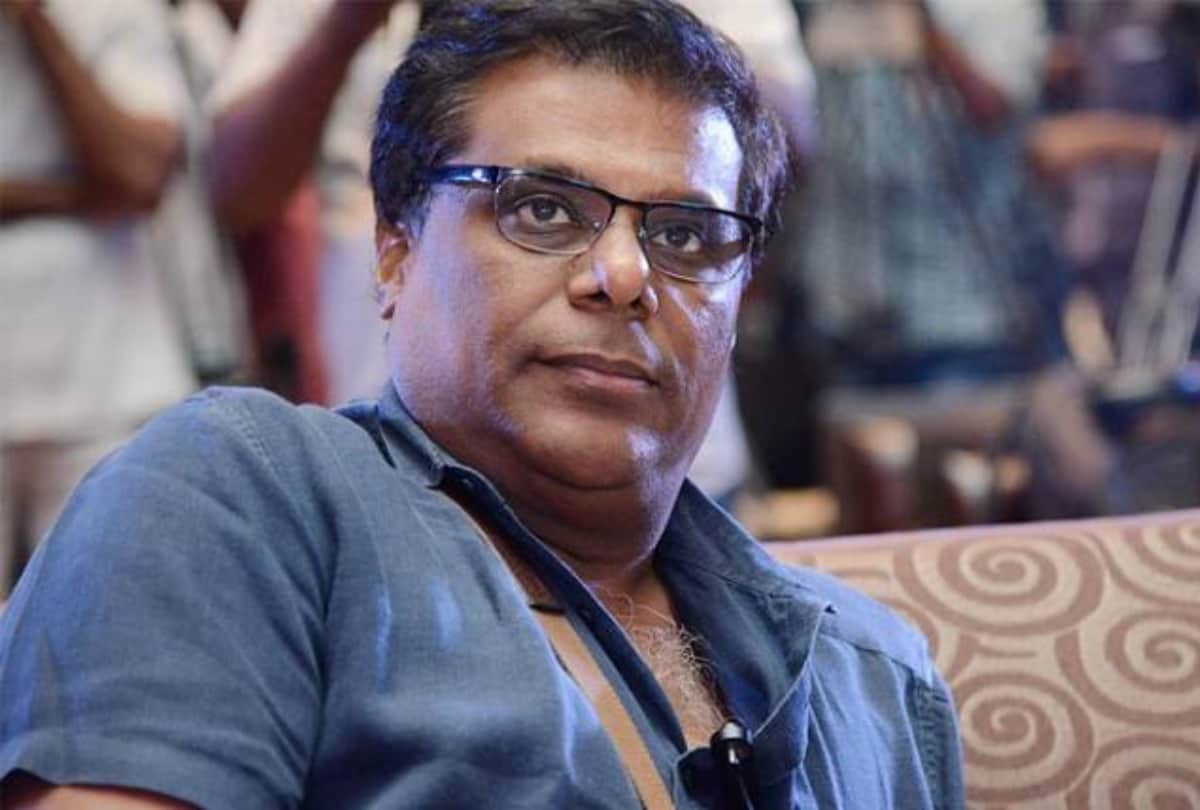 kissa: Ashish Vidyarthi has died 182 times in films, then really faced death