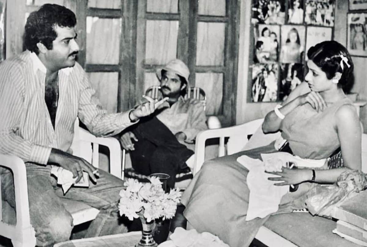 Bioscope with Pankaj Shukla Mr India Anil Kapoor Sridevi Shekhar Kapur Satish Kaushik Amrish Puri