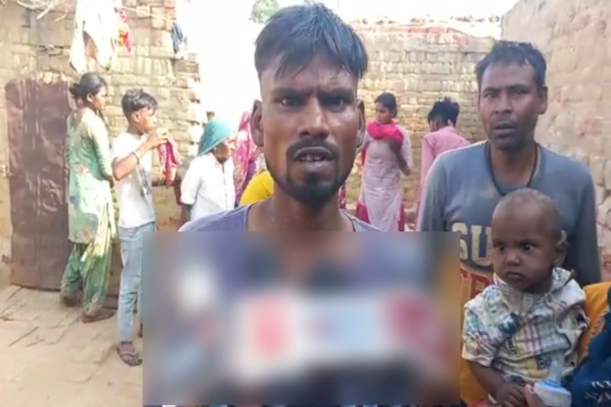 Dangerous incident: Three children was died by drowning in Baghpat district of Uttar Pradesh and see photos