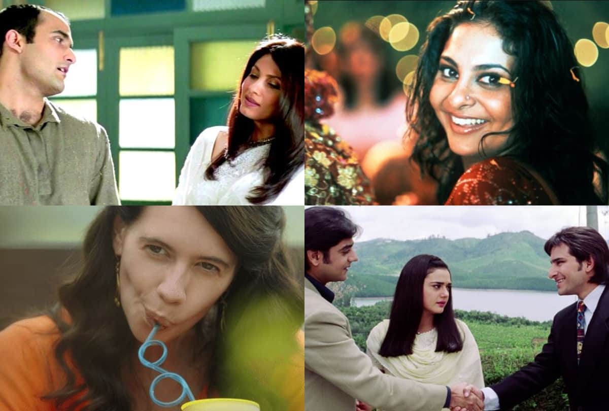 Bollywood films that were ahead of their times impressed fans with their work