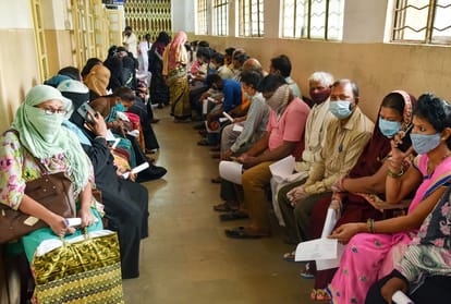 First death from yellow fungus in Ghaziabad confirmation of infection in another patient also