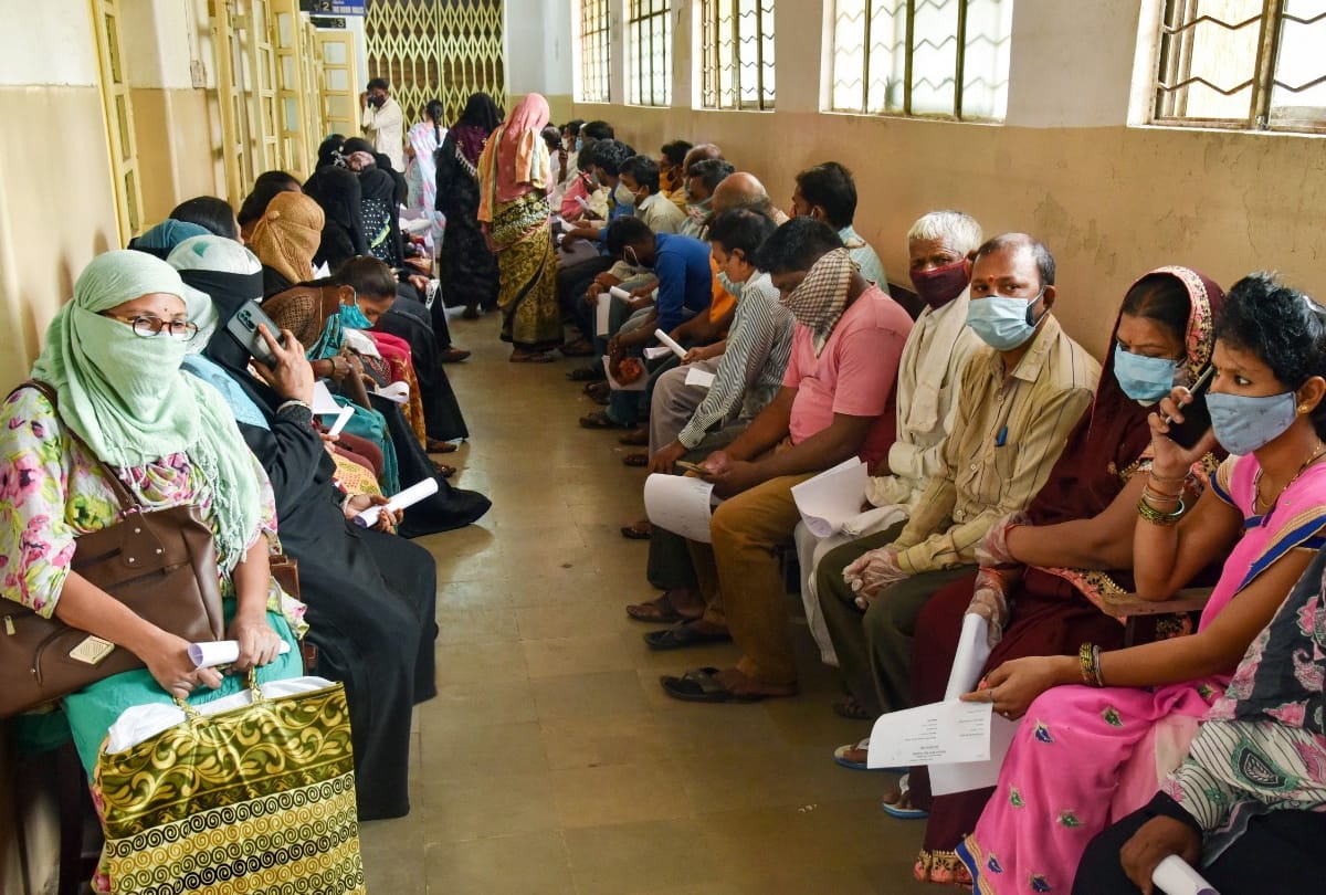 Ghaziabad hemophilia patients not getting factor have to go delhi to noida hospitals