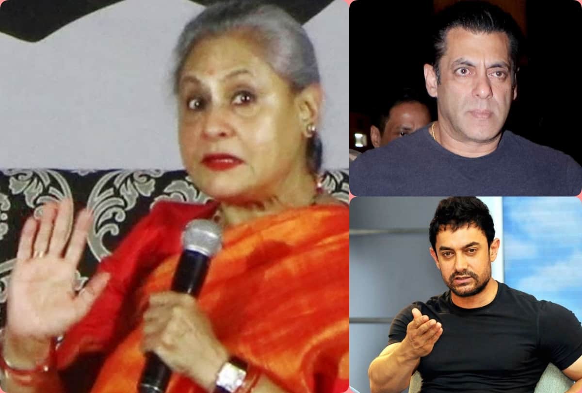 controversial statements of bollywood celebs Salman Khan Jaya Bachchan Shahid Kapoor Mahesh Bhatt