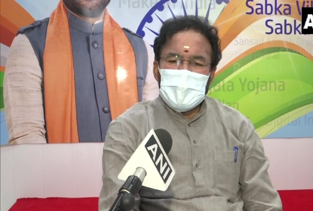 Sikh delegation demands love jihad law in Jammu and Kashmir on religious conversion issue
